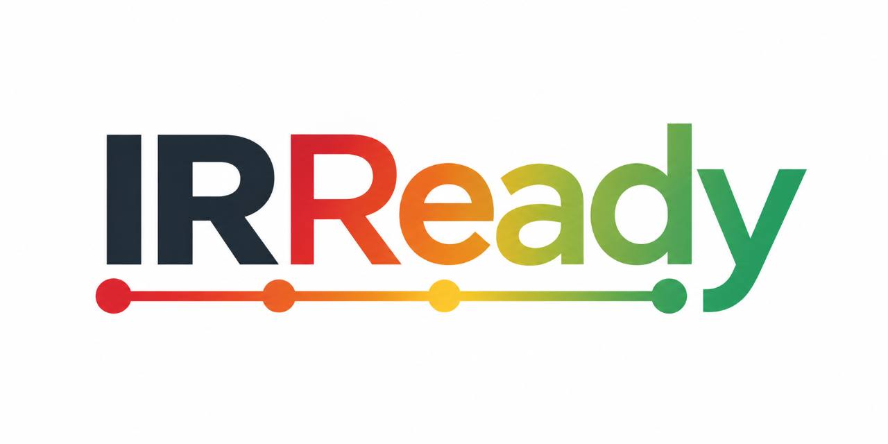 IRReady